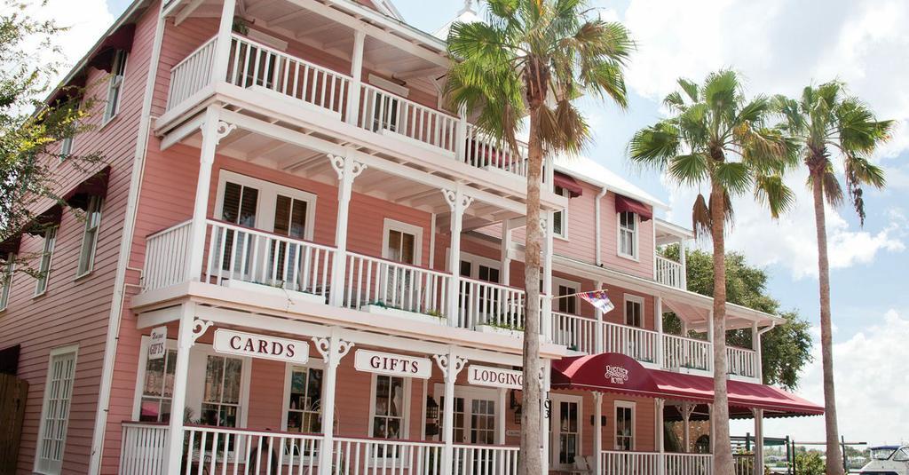 Picture of The Riverview Hotel