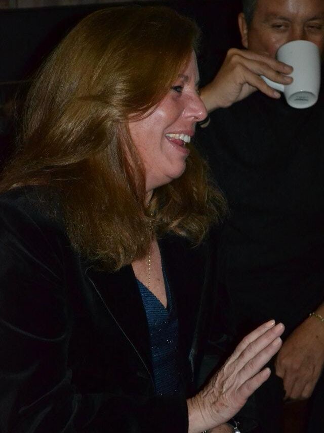 Picture of Martha Legorreta