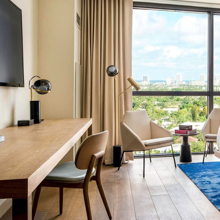 Picture of The Dalmar, Fort Lauderdale, a Tribute Portfolio Hotel