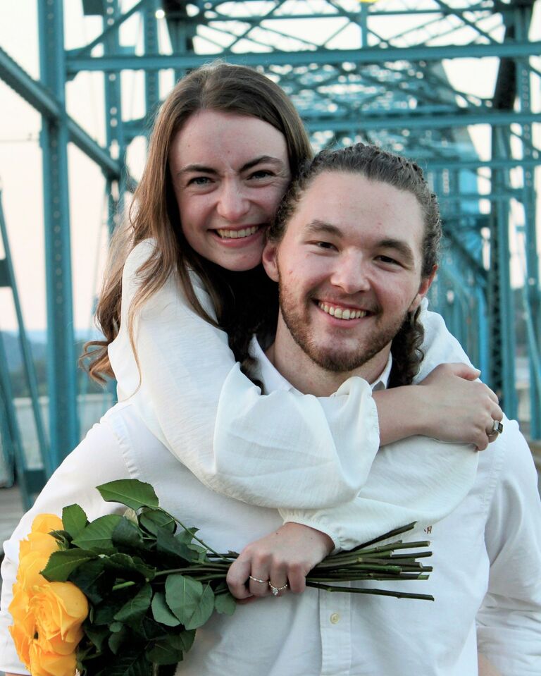 Sydney & Charlie Home Page Banner
