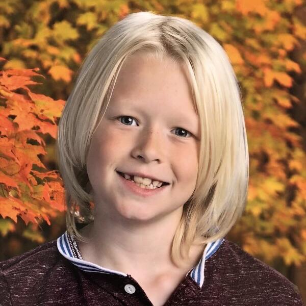 Oakley Rushton