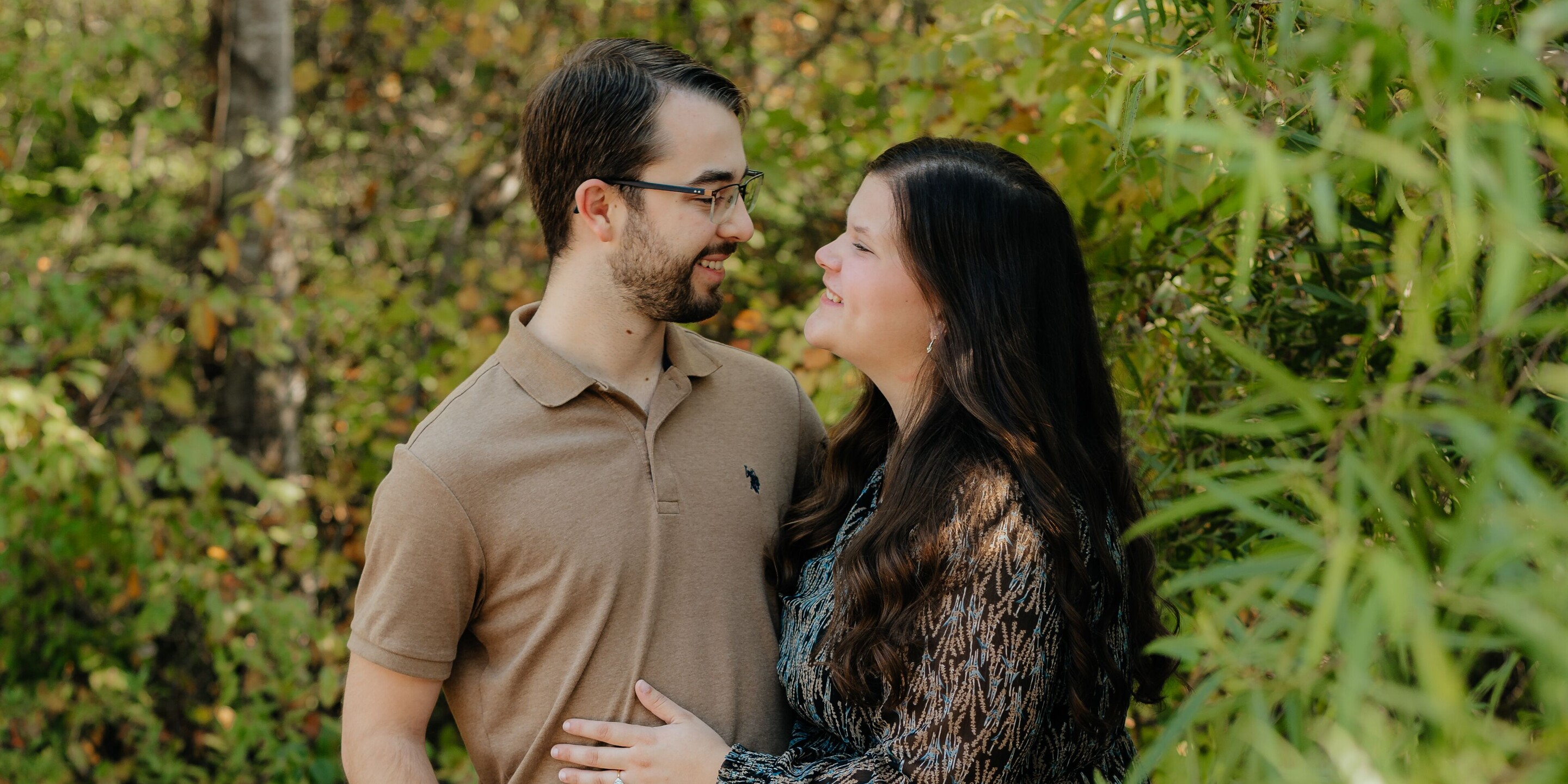 Jonathan & Blair Home Page Banner