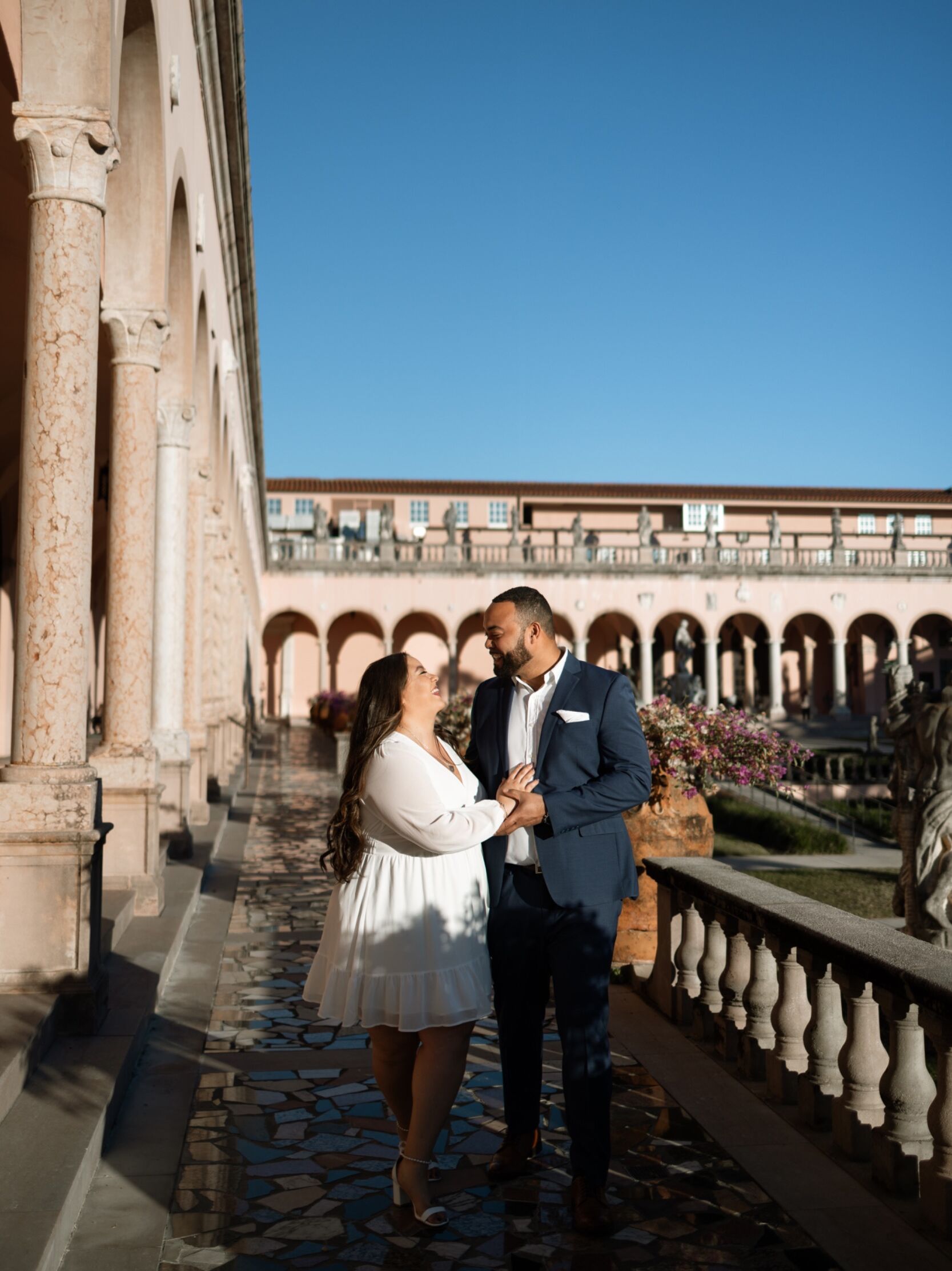 Picture of Wedding Day Details 