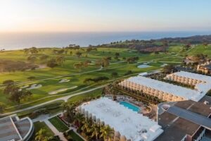 Picture of Hilton La Jolla Torrey Pines