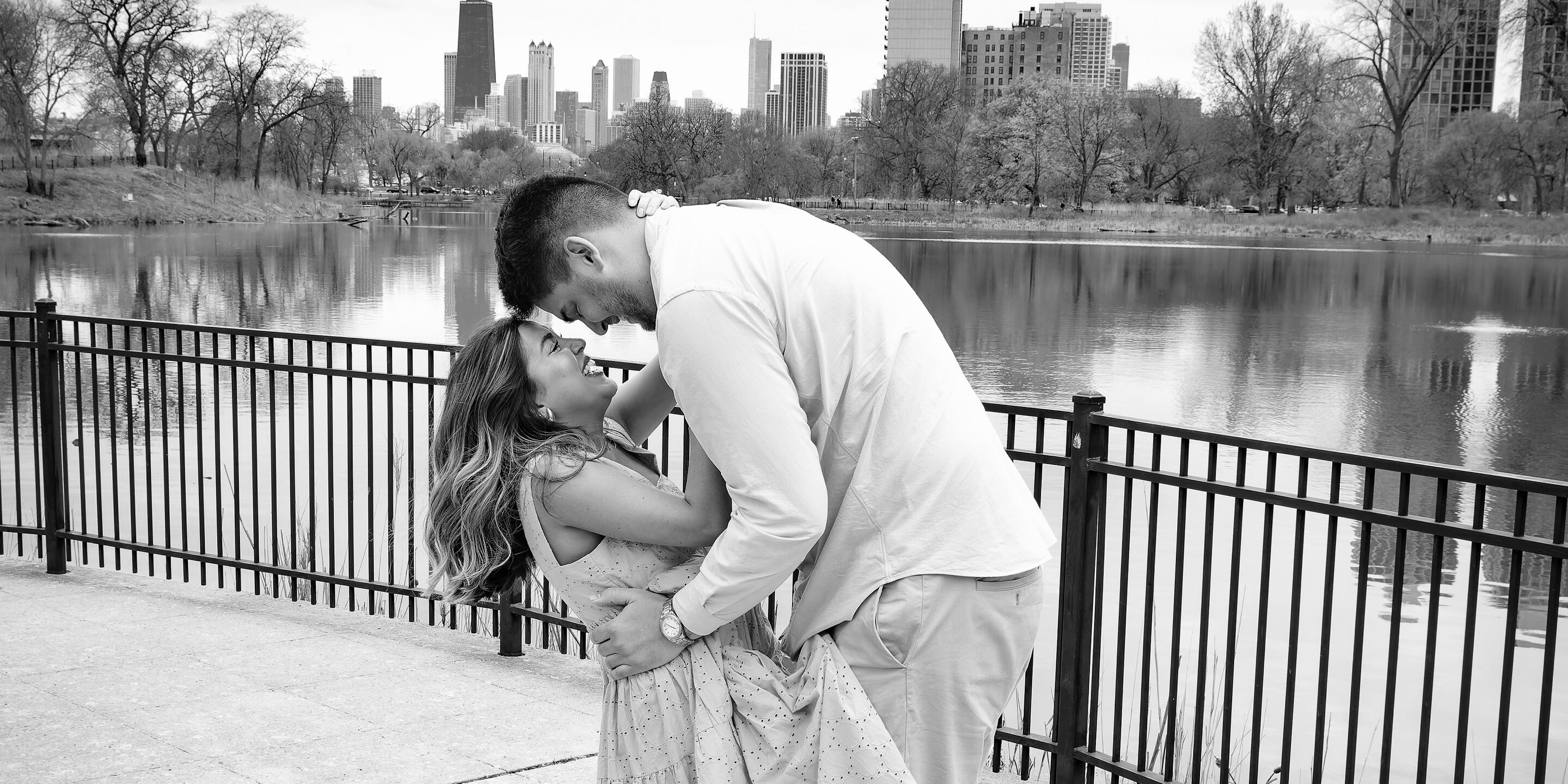 Tristan Rios and Jack Boedeker's Wedding Website - The Knot