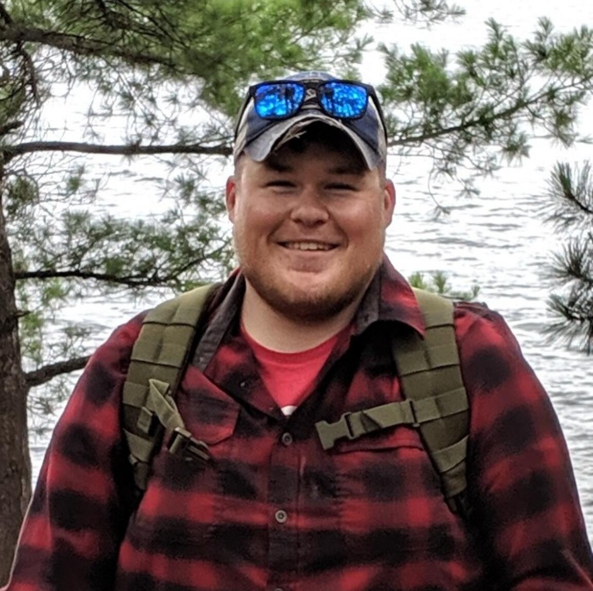 Wes Heiser