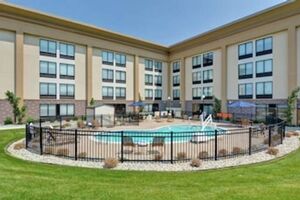 Picture of Hampton Inn Cincinnati Airport South