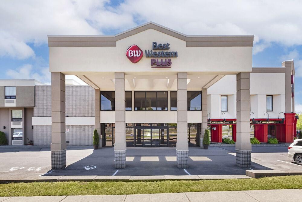Picture of Best Western Plus Cobourg Inn & Convention Centre