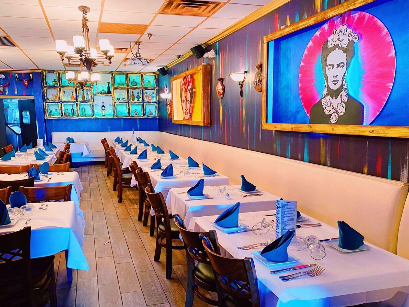Picture of Margaritas Cafe