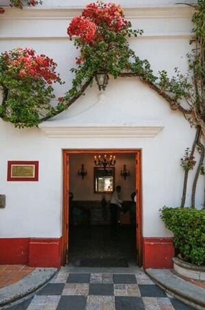 Picture of Posada del Tepozteco Hotel & Gallery