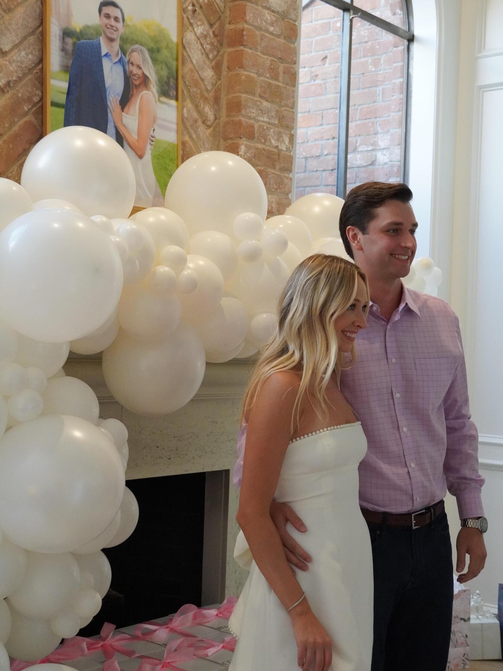 Picture of Engagement Party 2025
