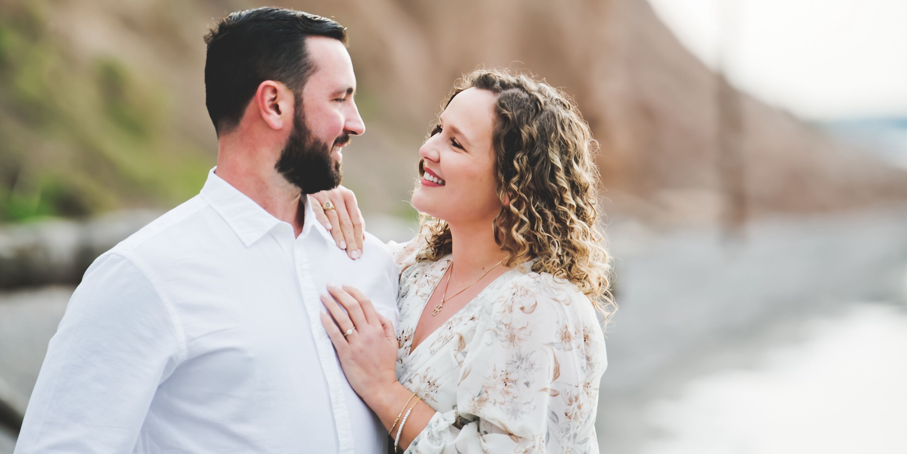 Ryan & Alyssa Home Page Banner