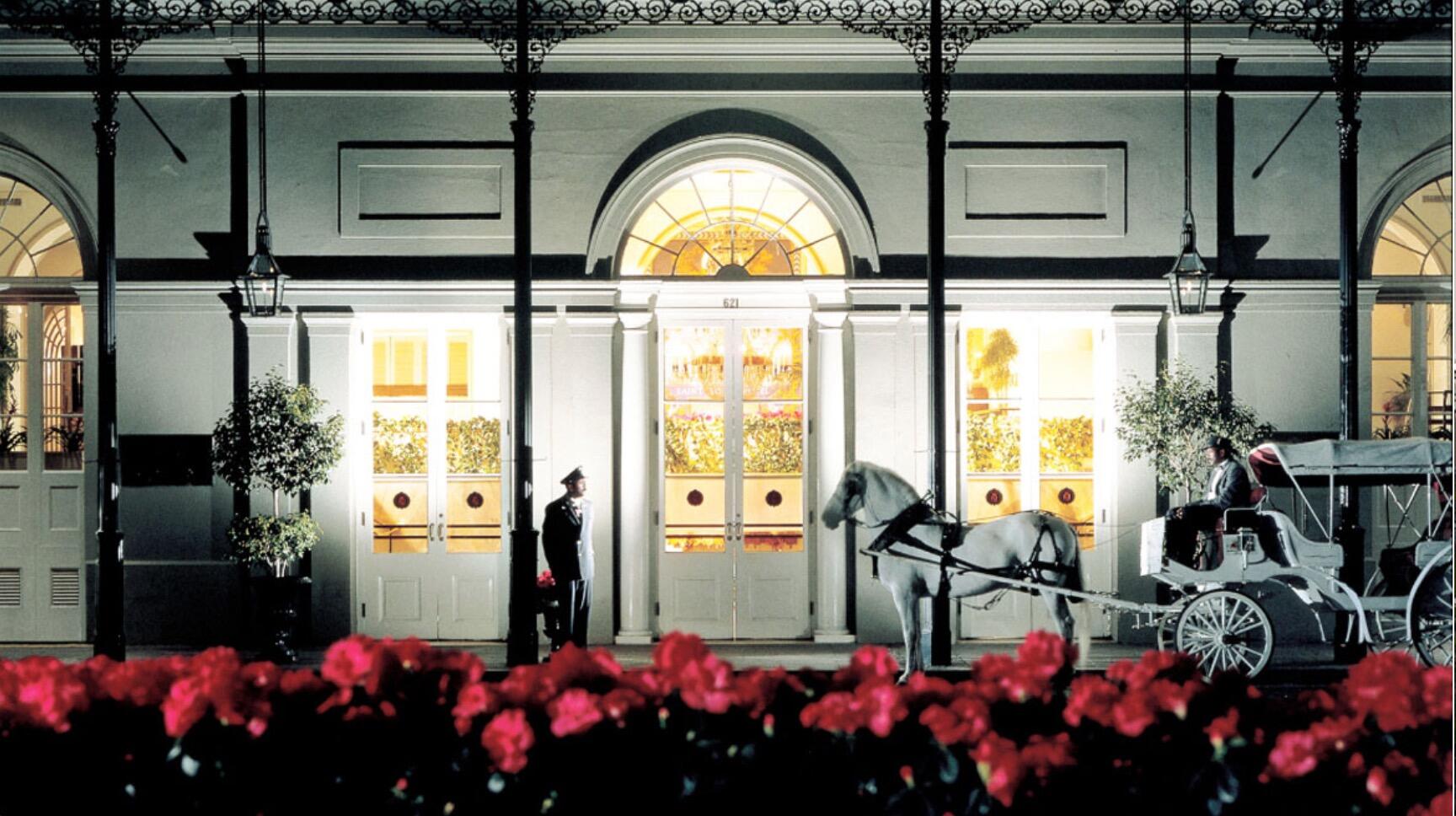 Picture of Omni Royal Orleans