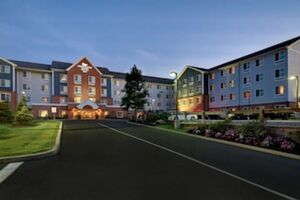 Picture of Homewood Suites by Hilton Southington CT