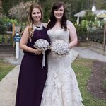 Carys Caffarel