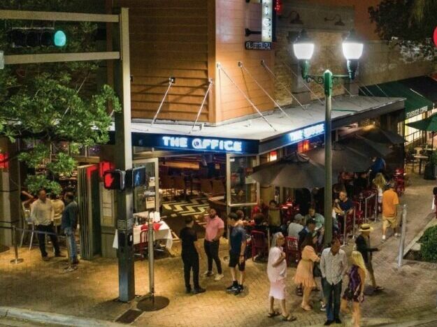 Picture of Atlantic ave 