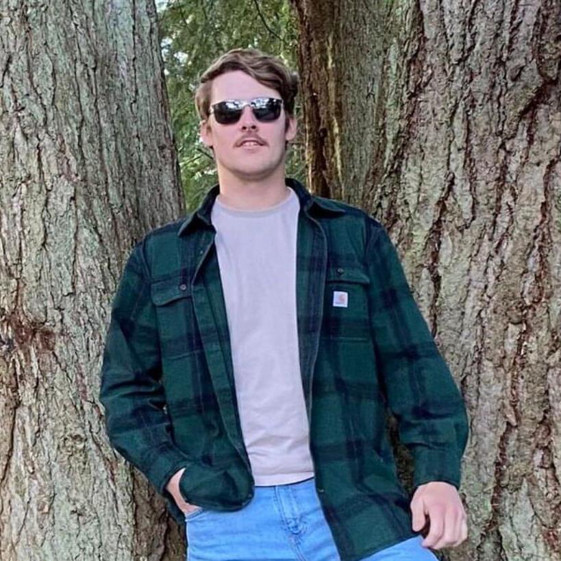 Carson Howard
