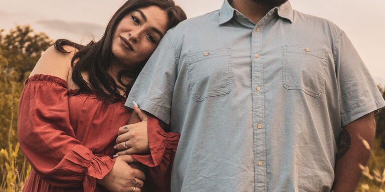 Alec & Andrea Home Page Banner