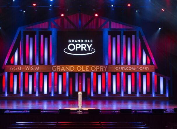 Picture of Grand Ole Opry