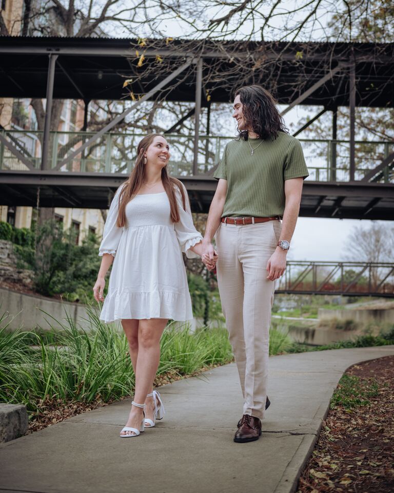 Shelbi & Martin Home Page Banner