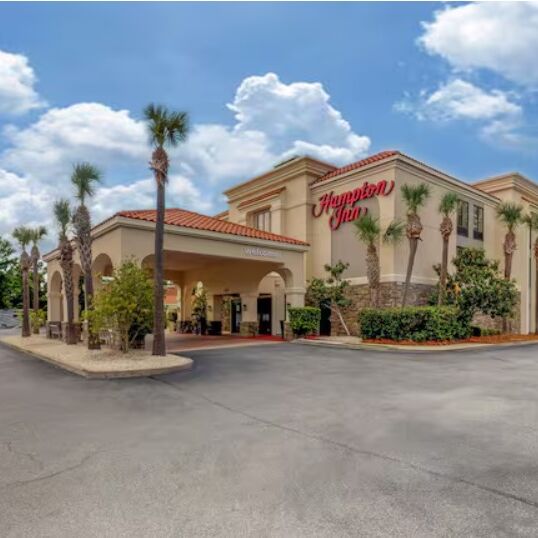 Picture of Hampton Inn 