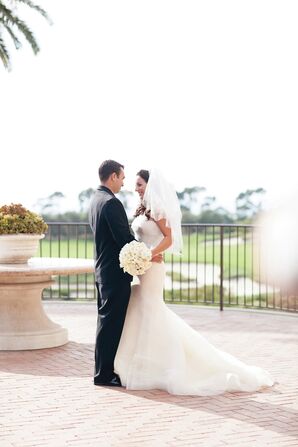 Jessica & Jesse in Newport Beach, CA