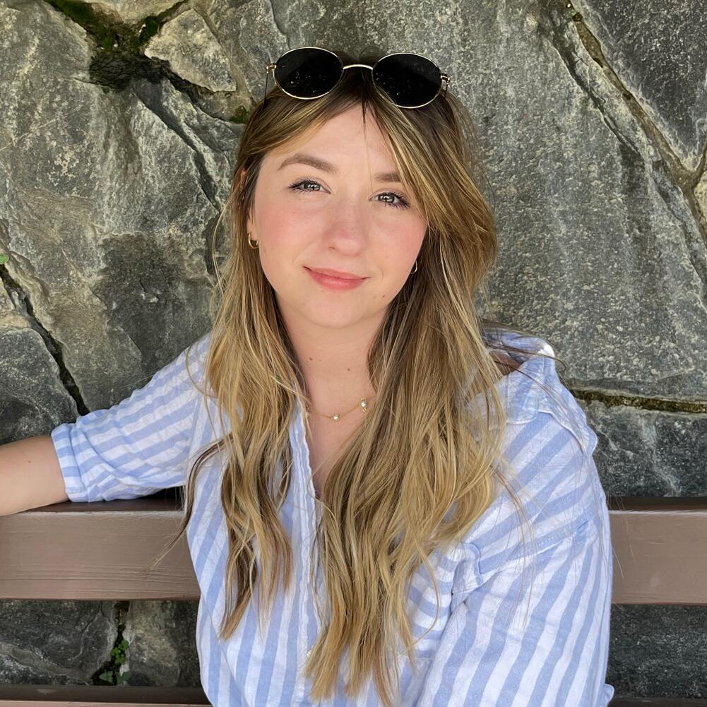 Gracie Ransom