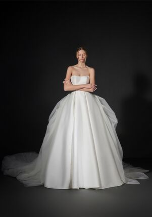 VERA WANG BRIDE FLORE Wedding Dress