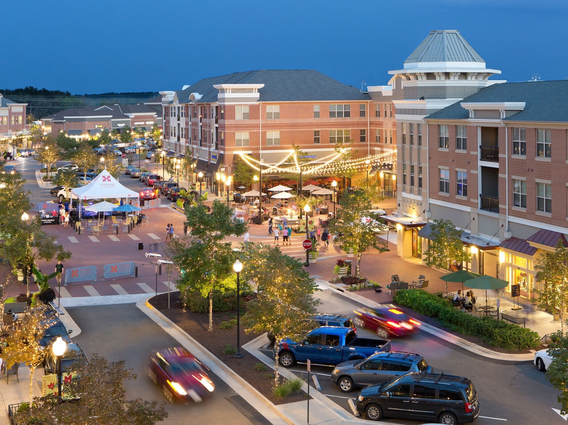 Picture of One Loudoun