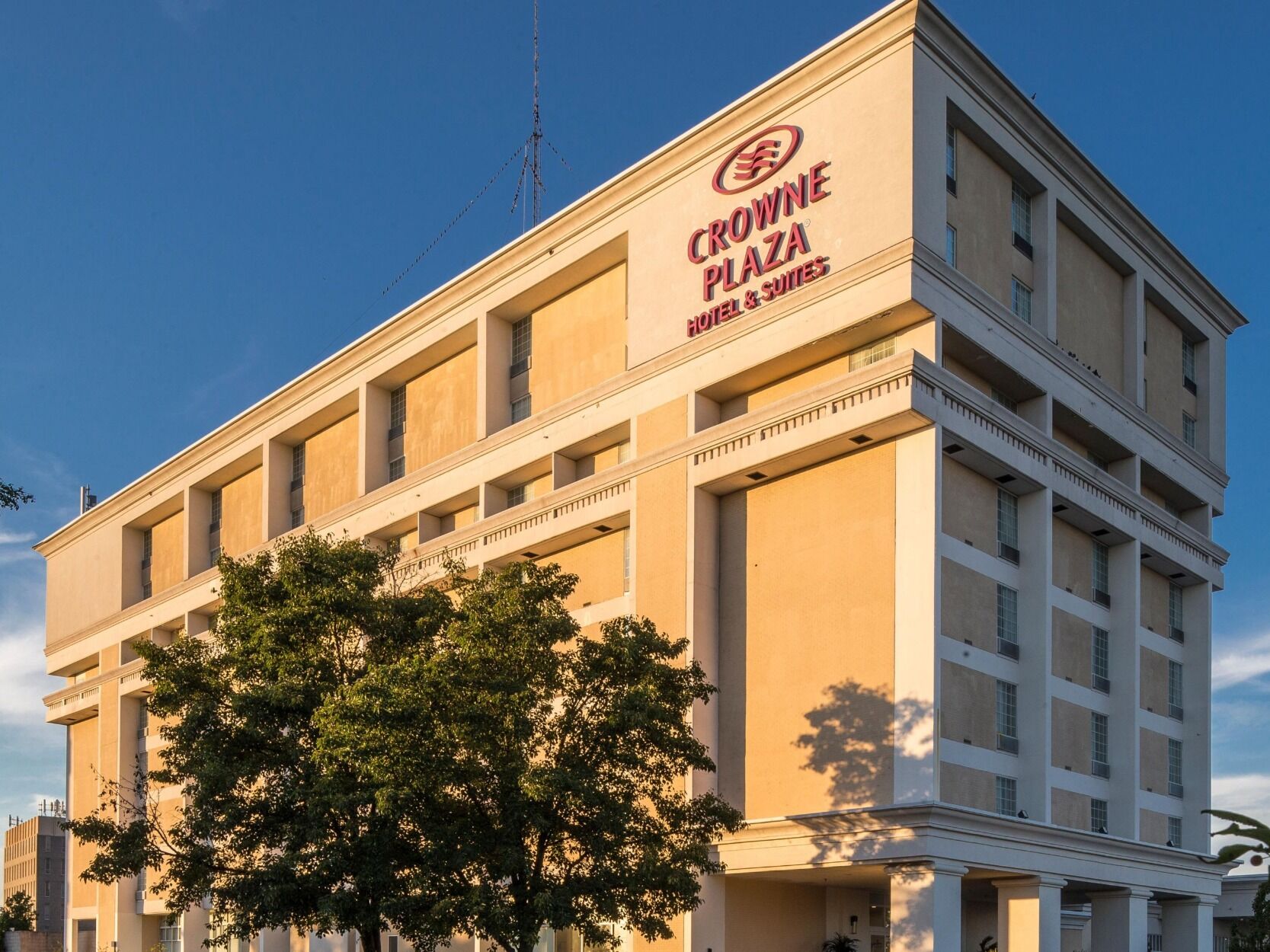 Picture of Crowne Plaza Suites Pittsburgh South, an IHG Hotel