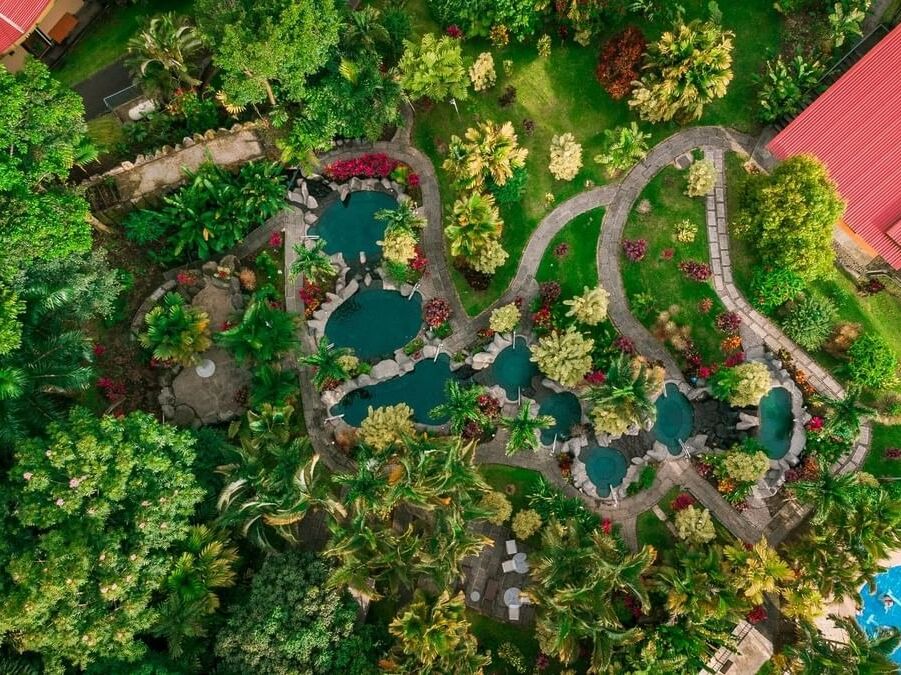 Picture of Hotel Arenal Kioro Suites & Spa