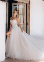 Stella York 8042 A-Line Wedding Dress - thumbnail - 1