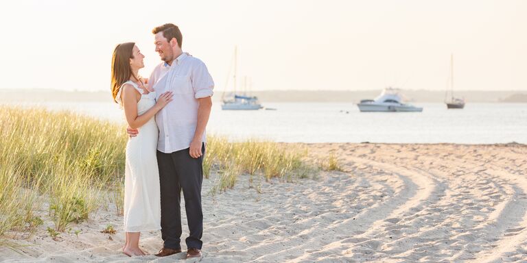 Mallory & Ryan Home Page Banner