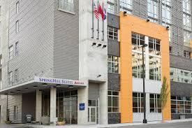 Picture of SpringHill Suites Nashville Vanderbilt/West End