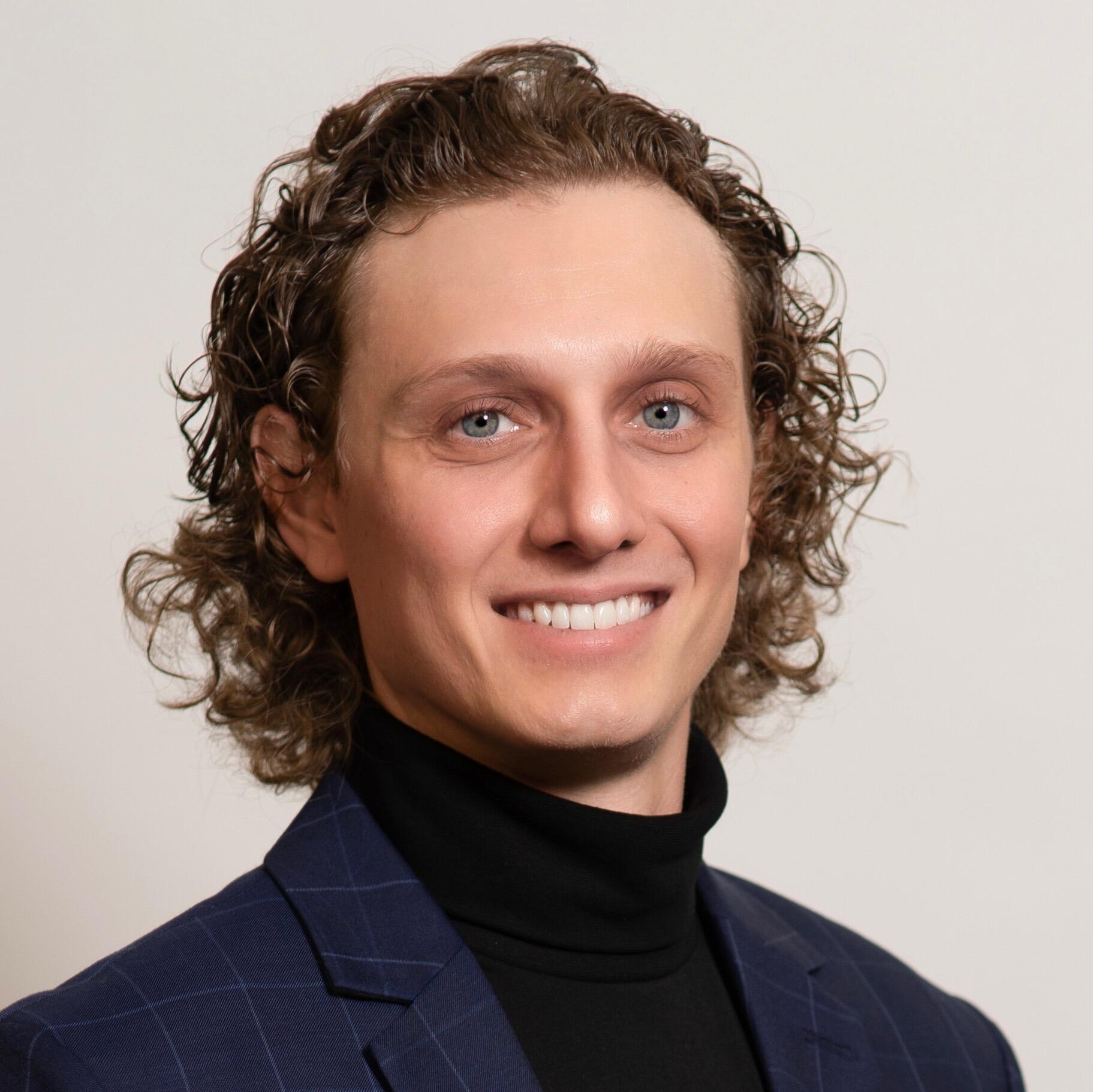 Hunter Jones