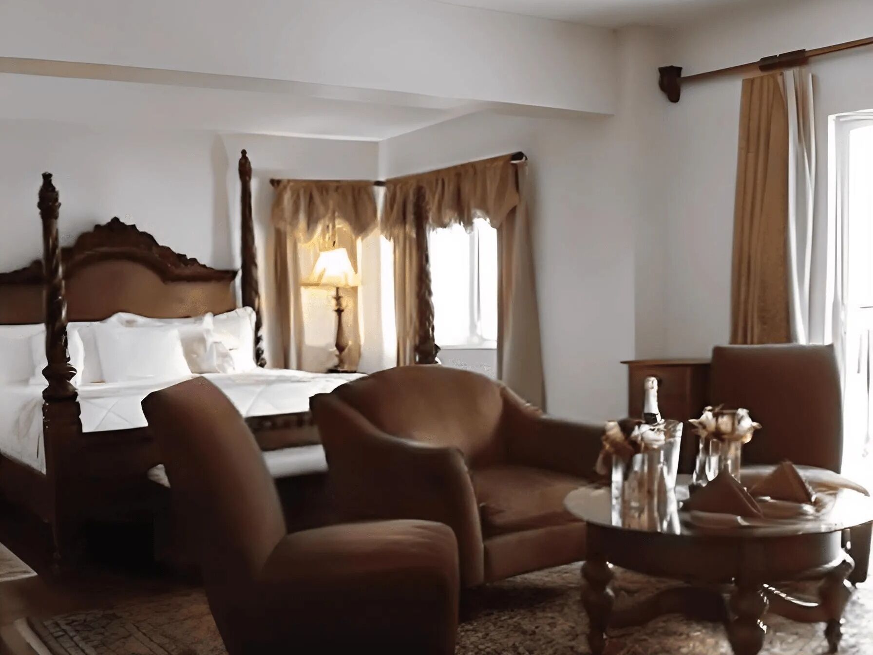 Picture of La Tourelle Hotel & Spa