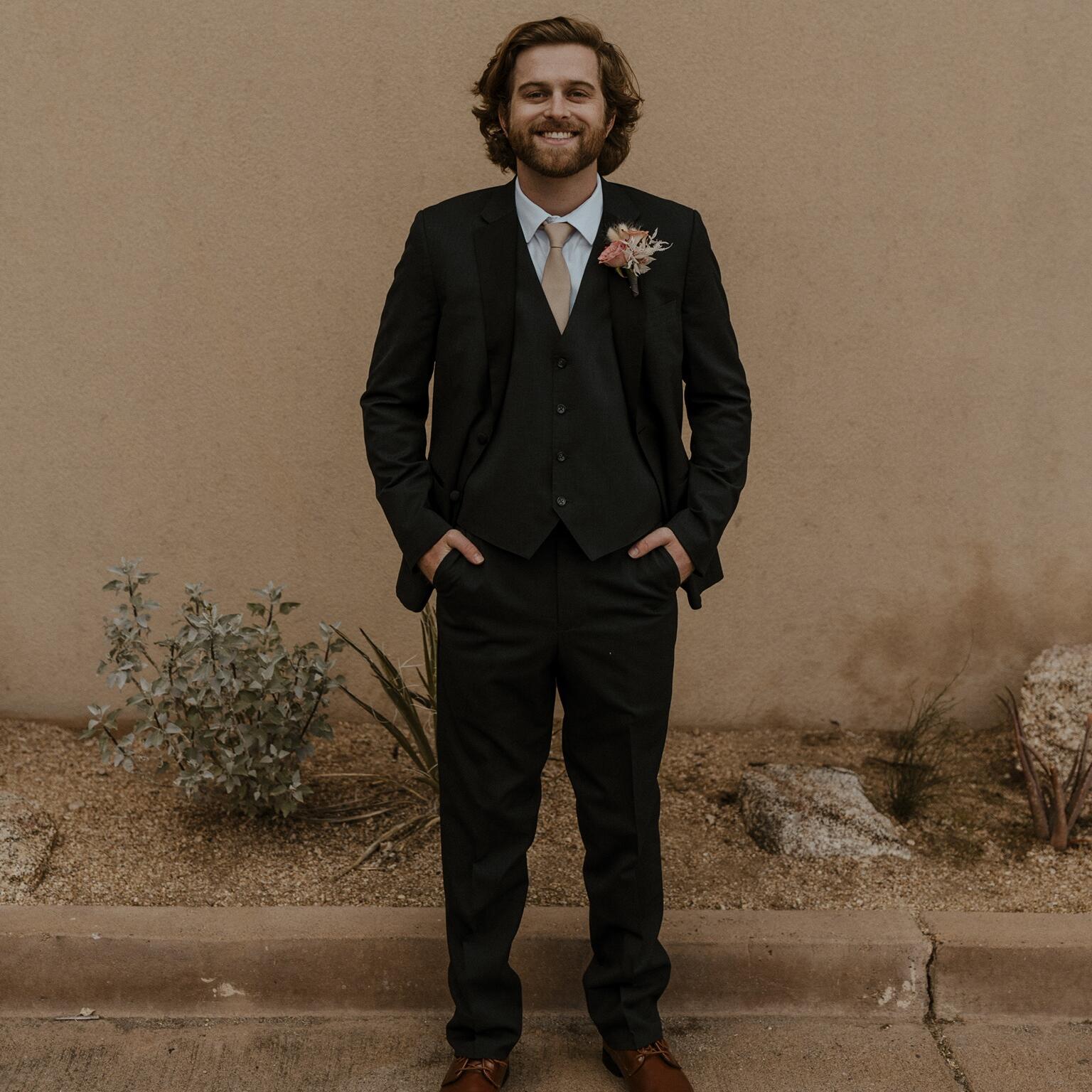 Chandler Larson