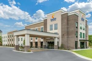 Picture of Comfort Inn & Suites