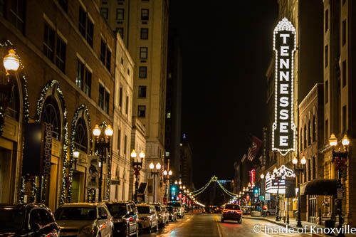 Picture of Visit Knoxville
