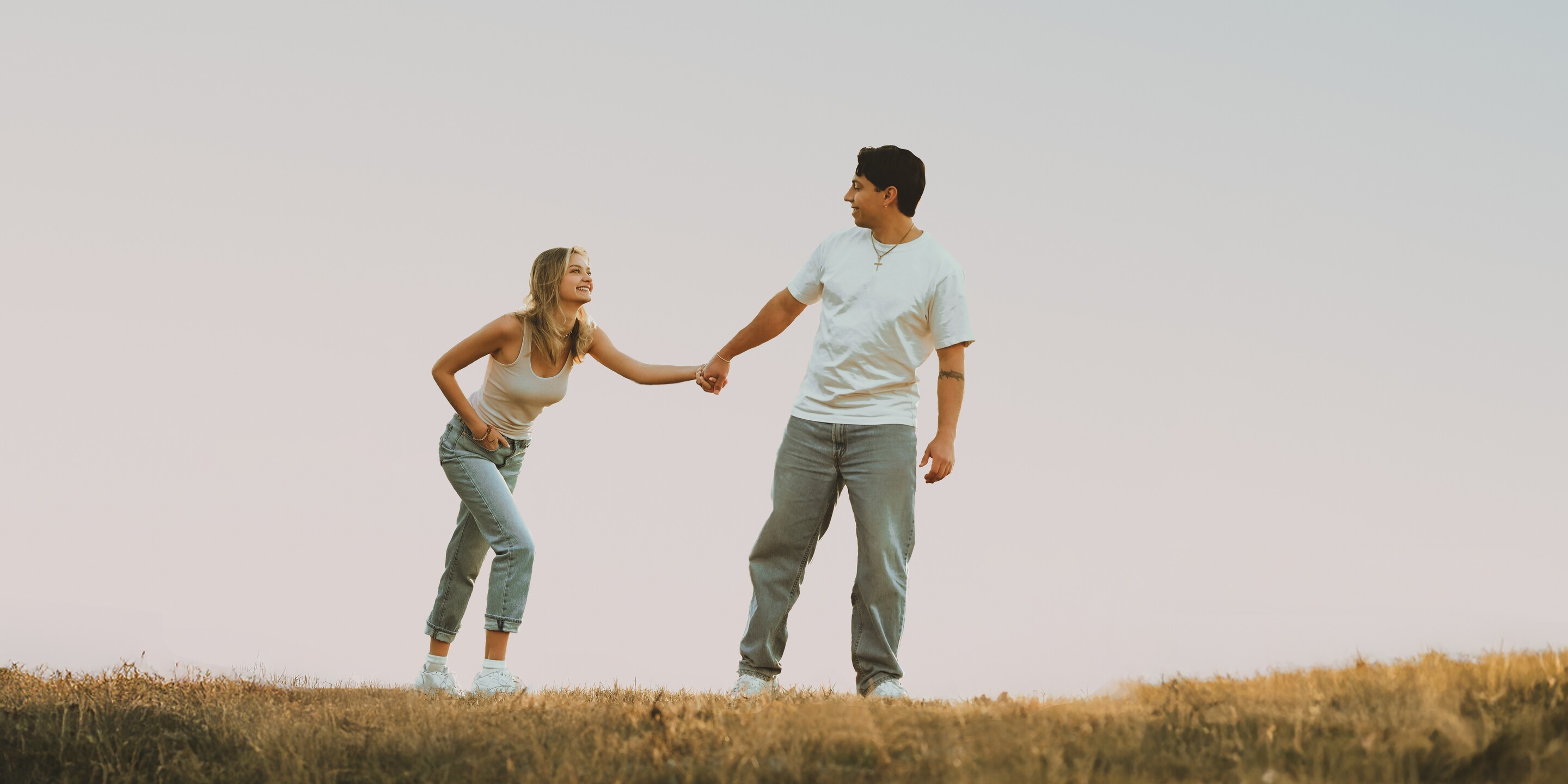 Noah & Carsyn Home Page Banner