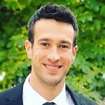 Joshua Jarzabkowski