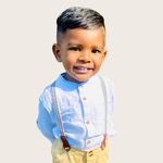 Gareth Layke Naicker