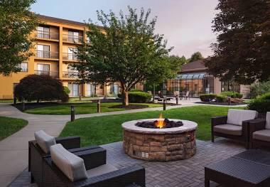Picture of Courtyard By Marriot Fishkill