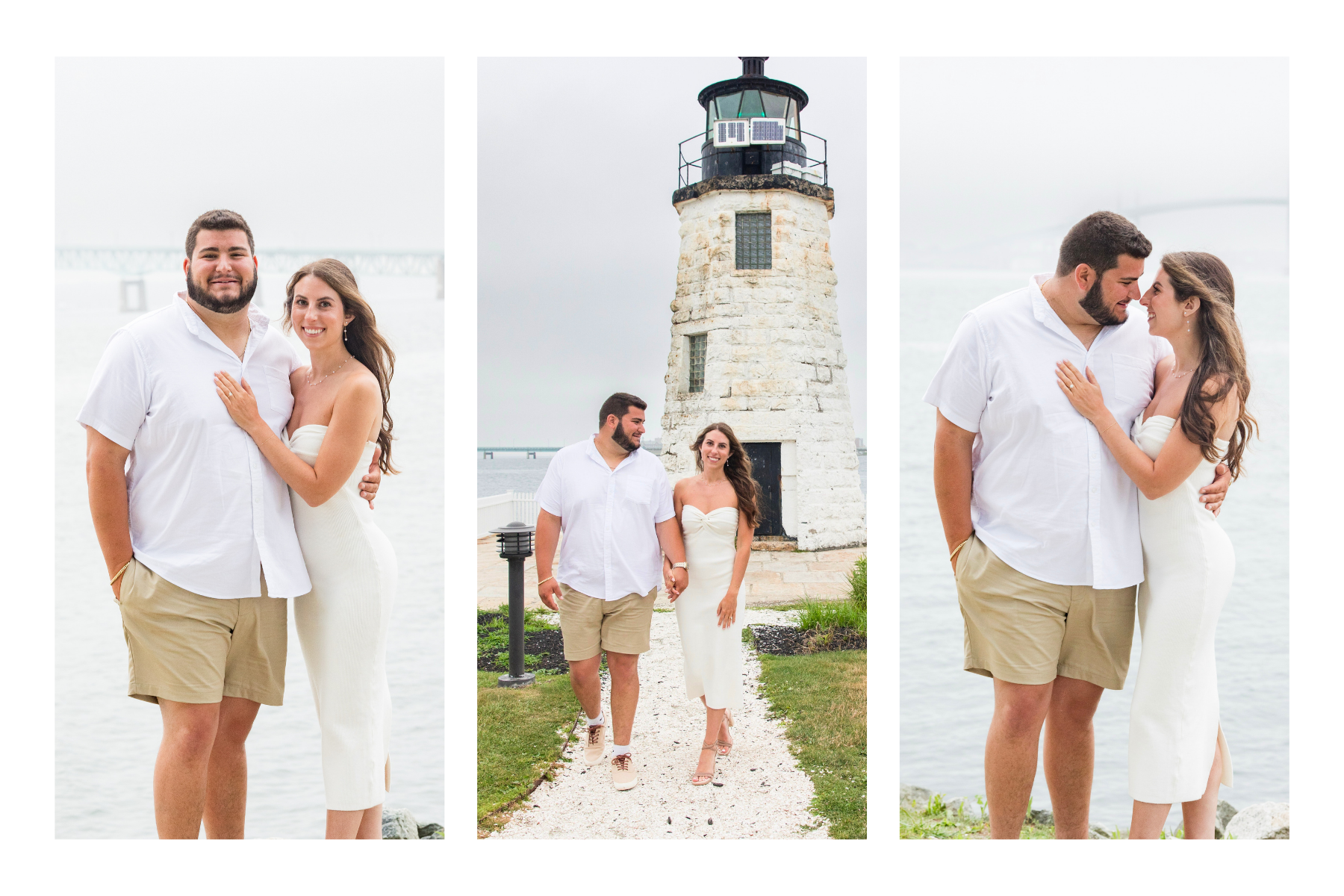 Kate Sullivan and Anthony Ucci's Wedding Website - The Knot