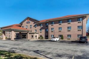 Picture of Comfort Inn & Suites Lees Summit Kansas City
