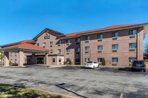 Picture of Comfort Inn & Suites Lees Summit Kansas City