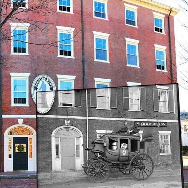 Picture of Garrison Inn Boutique Hotel