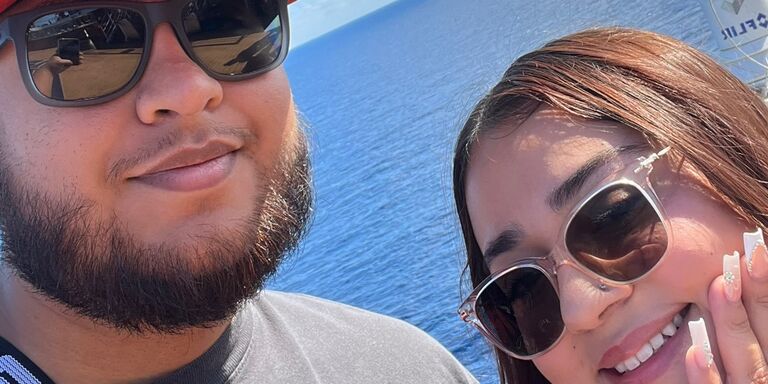 Julia & Robert Home Page Banner