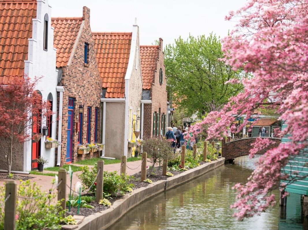 Picture of Nelis' Dutch Village