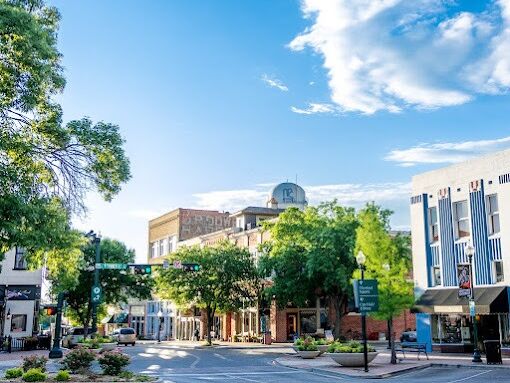 Picture of Historic Downtown McKinney